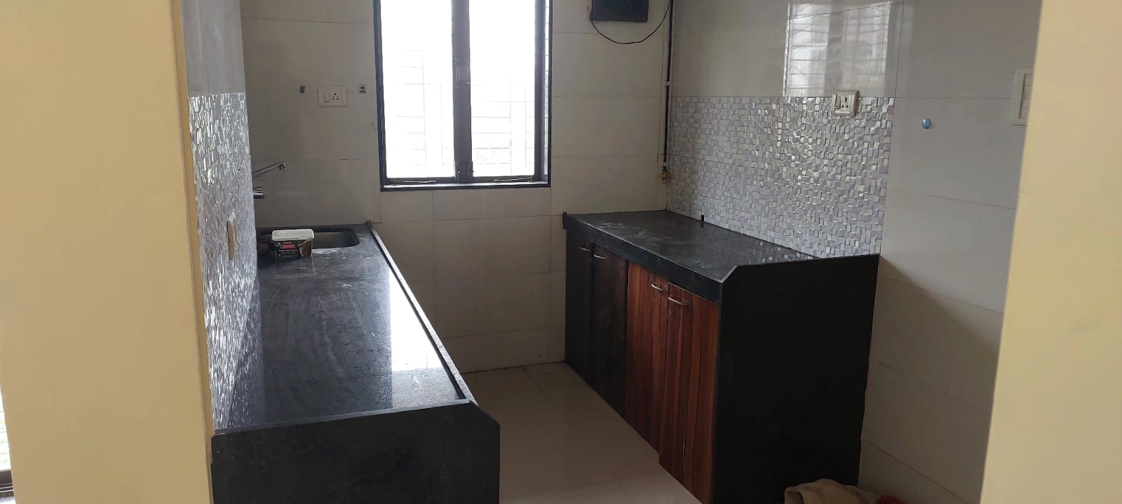 1 BHK Flat for Sale in SETHIA SEA VIEW, Goregaon West